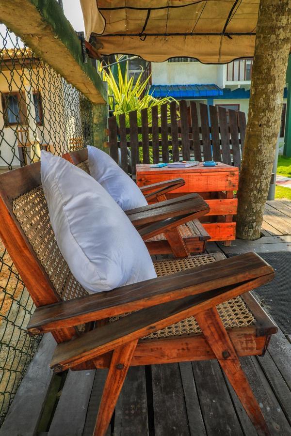 Ayomal Beach Paradise Bussa 外观 照片